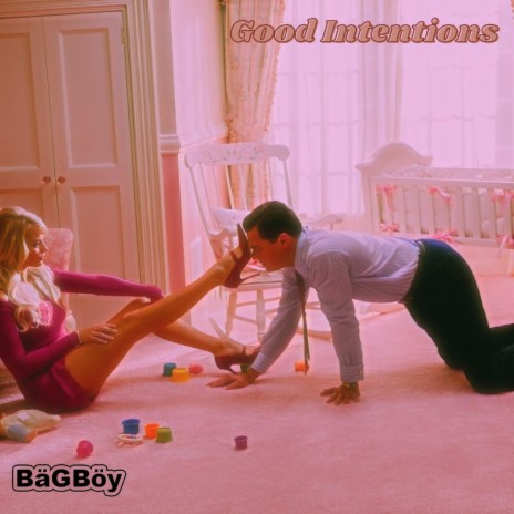 Good Intentions | Boomplay Music