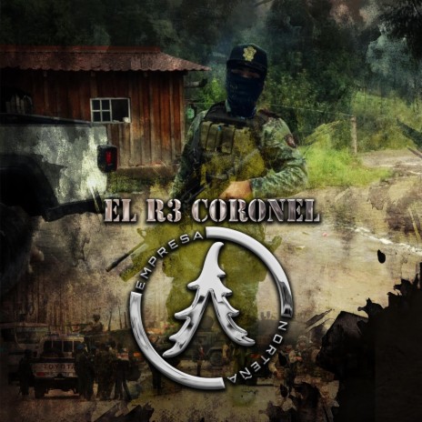 El R3 Coronel | Boomplay Music