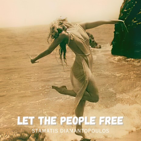Let the people free | Boomplay Music
