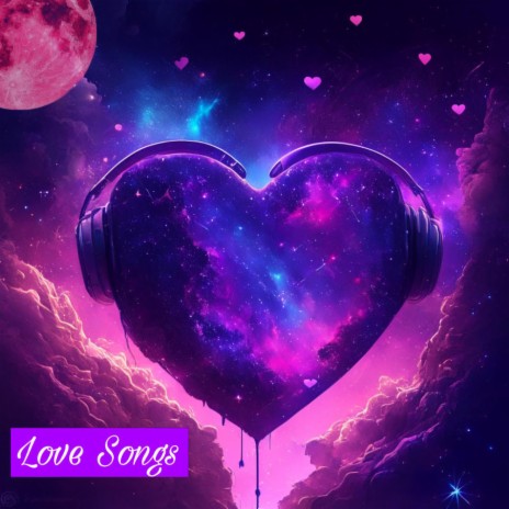 Love Songs | Boomplay Music