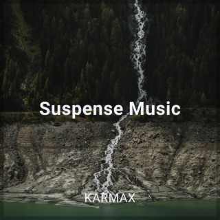 Suspense Music