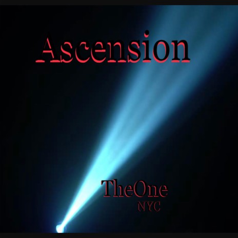 Ascension (Part II from Thank You)