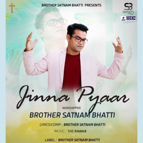 Jinna Pyaar | Boomplay Music