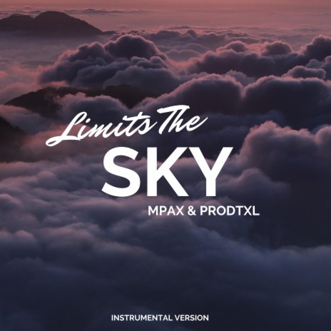 Limits the Sky (Instrumental)