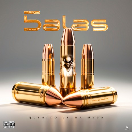 5 Balas | Boomplay Music