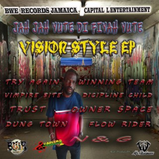 Vision Style EP