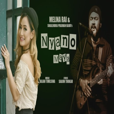 Nayano Maya ft. Sailendra M.Pradhan | Boomplay Music