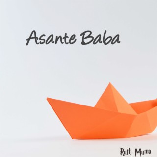 Asante Baba