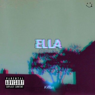 Ella (Andrew's Reb Remix)