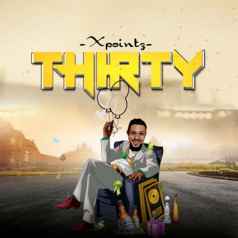 Thirty | Boomplay Music