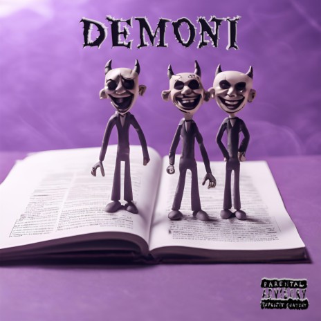 DEMONI ft. Frasca & Mira | Boomplay Music