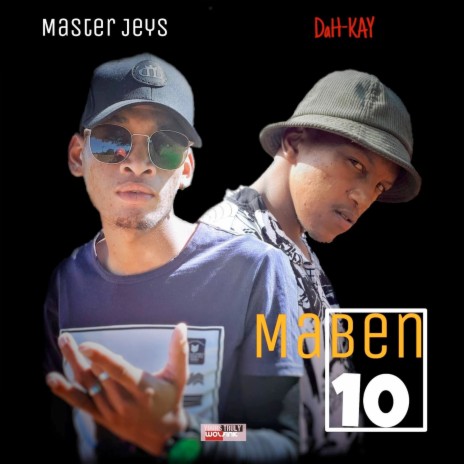 Maben-10 ft. Master Jeys