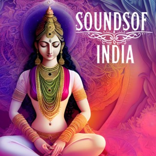 Sounds of India: Beautiful Playlist with Indian Instrumental Music to Practice Meditation