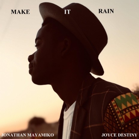 Make It Rain (with Joyce Destiny) | Boomplay Music