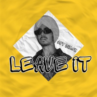 Leave It