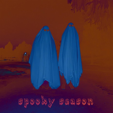 spooky season ft. yung jiut | Boomplay Music