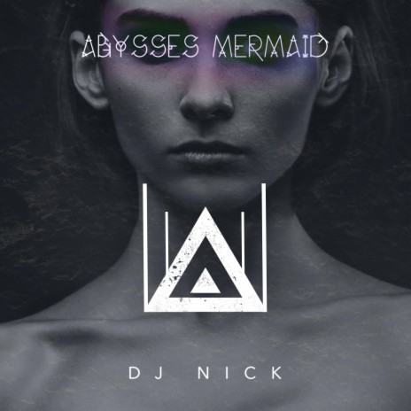 Abysses Mermaid