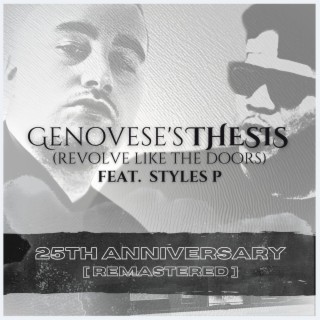 Genovese's Thesis (Remastered 25th Anniversary)