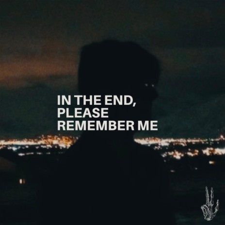 New Message: Please Remember Me