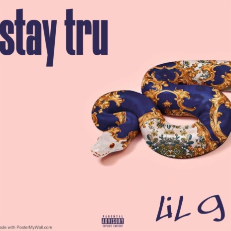 Stay tru | Boomplay Music