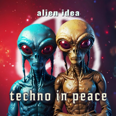 techno in peace | Boomplay Music