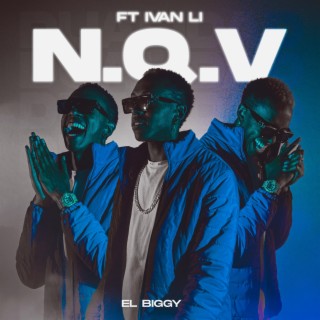 N.Q.V. ft. Ivan Li lyrics | Boomplay Music