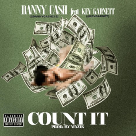Count It ft. Kev Garnet | Boomplay Music