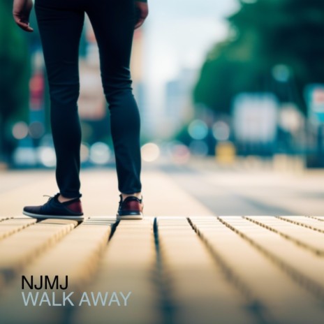 Walk Away | Boomplay Music