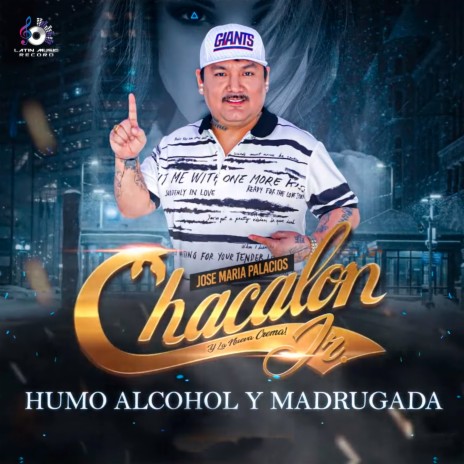 Humo, Alcohol y Madrugada