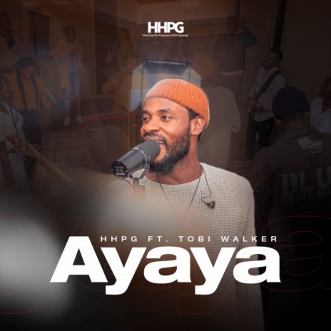 Ayaya ft. Tobi Walker | Boomplay Music