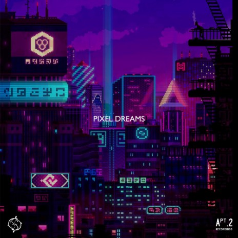 Pixel Dreams | Boomplay Music