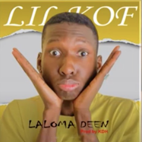 Laloma deen | Boomplay Music