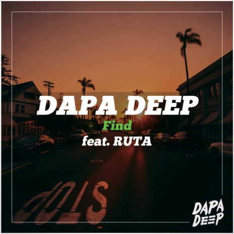 Find ft. Ruta | Boomplay Music