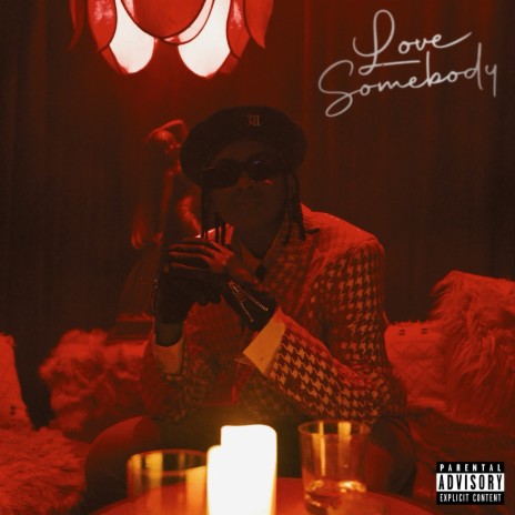 Love Somebody | Boomplay Music