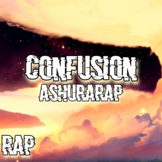 Confusión Ashura