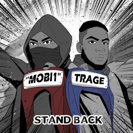 STAND BACK ft. MOBI1 | Boomplay Music