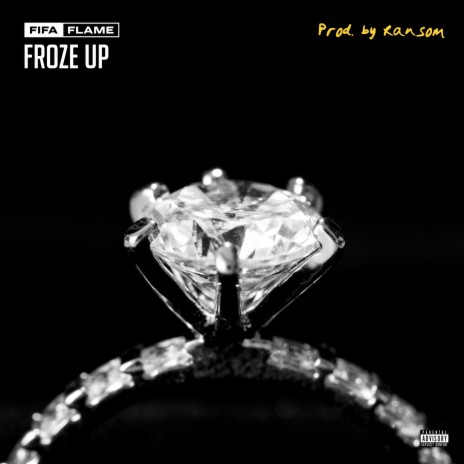 Froze Up | Boomplay Music