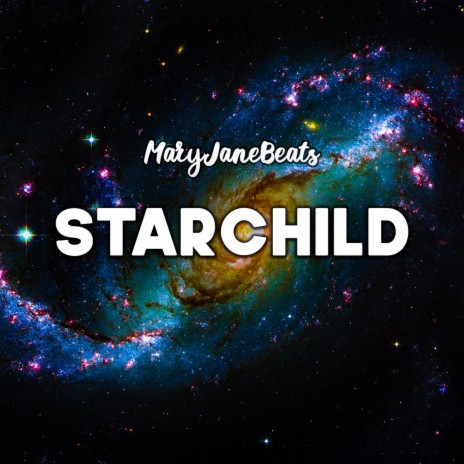 Starchild (Hard Trap Type Beat)