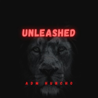 Unleashed -EP