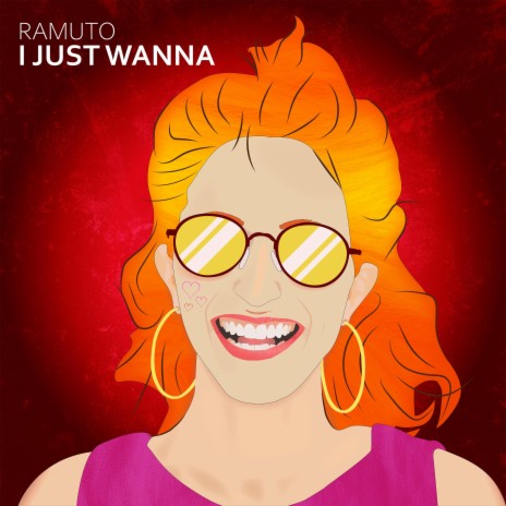 I Just Wanna (Radio Edit) | Boomplay Music