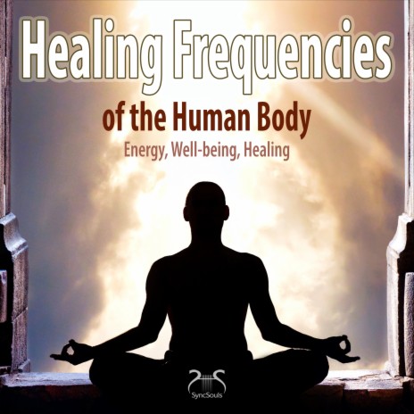 285Hz Healing Frequency with Gentle Singing Bowls, Natural Sounds: Healing of Injuries, Burns ft. SyncSouls | Boomplay Music