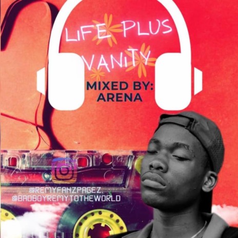 Life plus vanity | Boomplay Music