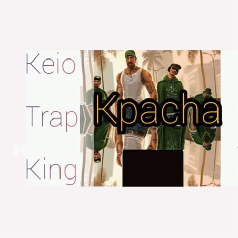 Kpacha | Boomplay Music