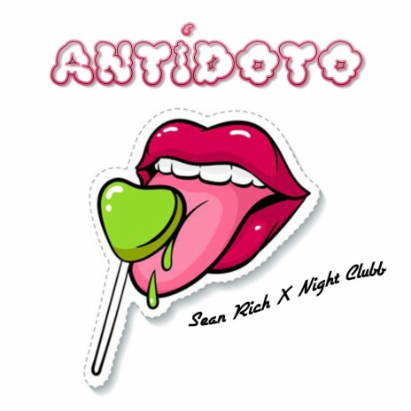 Antidoto ft. Night Clubb | Boomplay Music