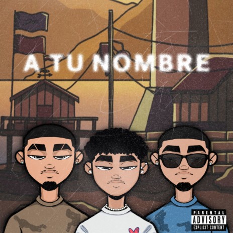 A tu nombre ft. Dhanyer RD & El King Sammy | Boomplay Music