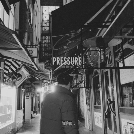 Pressure | Boomplay Music