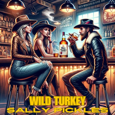 Wild Turkey | Boomplay Music