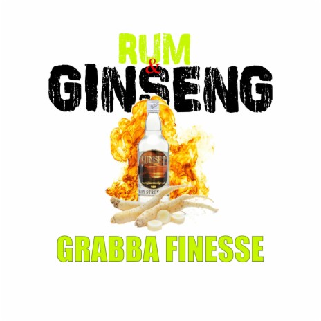 Rum & Ginseng | Boomplay Music