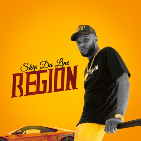 REGION | Boomplay Music