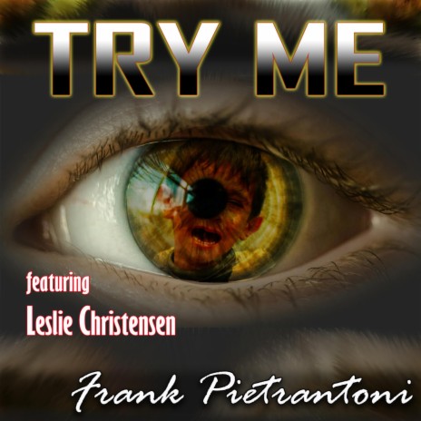 Try Me ft. Leslie Christensen